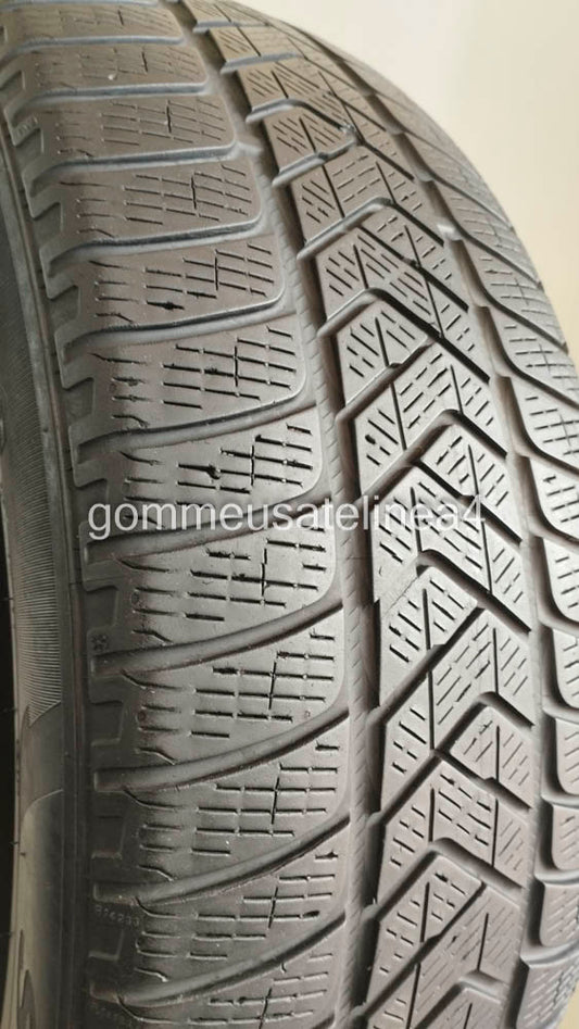 Pirelli 235/55 r19 scorpion winter art. X659