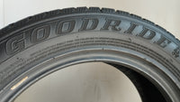 Pneumatici goodride 195/55 r15 snowmaster sw608 art. X65