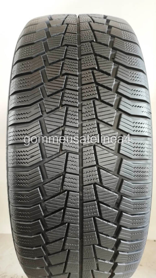 Gislaved 225/45 r17 eurofrost 6 art. X663
