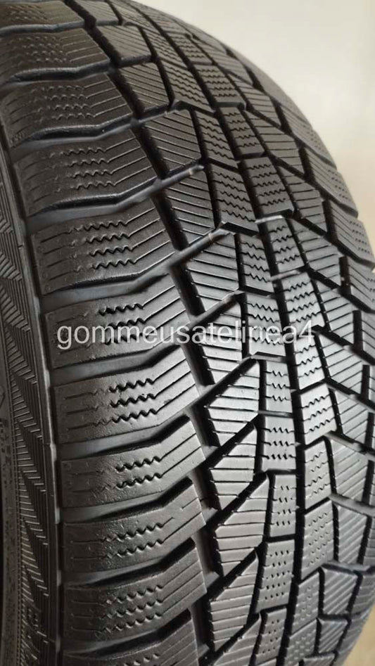 Gislaved 225/45 r17 eurofrost 6 art. X663