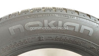 Nokian 215/55 r16 wrd 4 art. X666