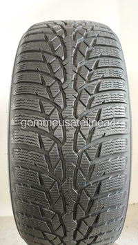 Nokian 215/55 r16 wrd 4 art. X666