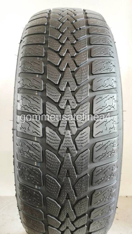 Dunlop 185/65 r15 winter response 2 art. X667