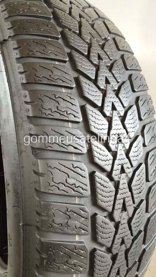 Dunlop 185/65 r15 winter response 2 art. X667