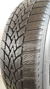 Dunlop 185/65 r15 winter response 2 art. X667