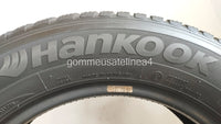 Hankook 185/65 r15 winter icept rs2 art. X668