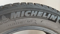 Michelin 175/65 r15 alpin a4 art. X66
