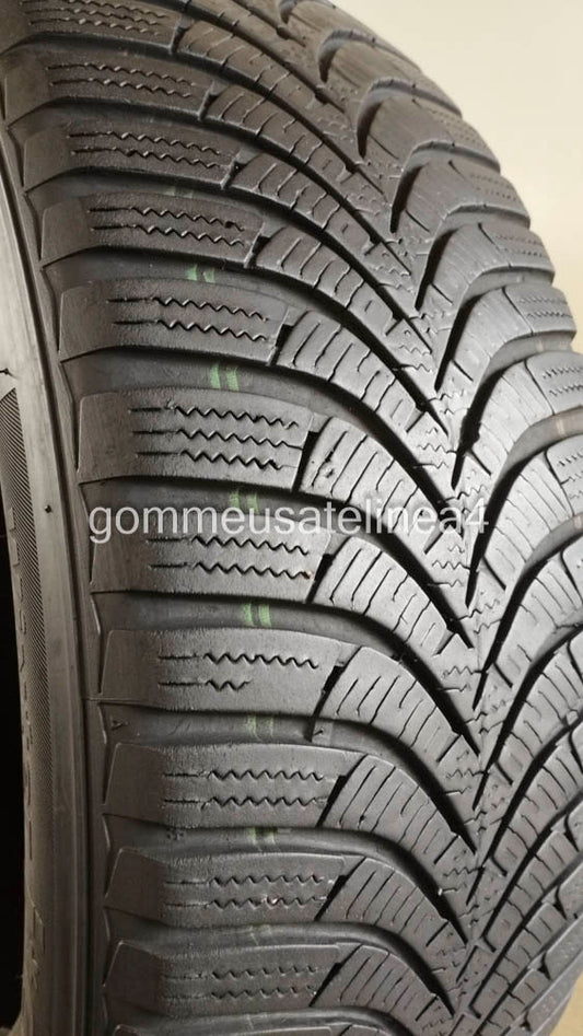 Hankook 195/60 r16 winter icept rs2 art. X679