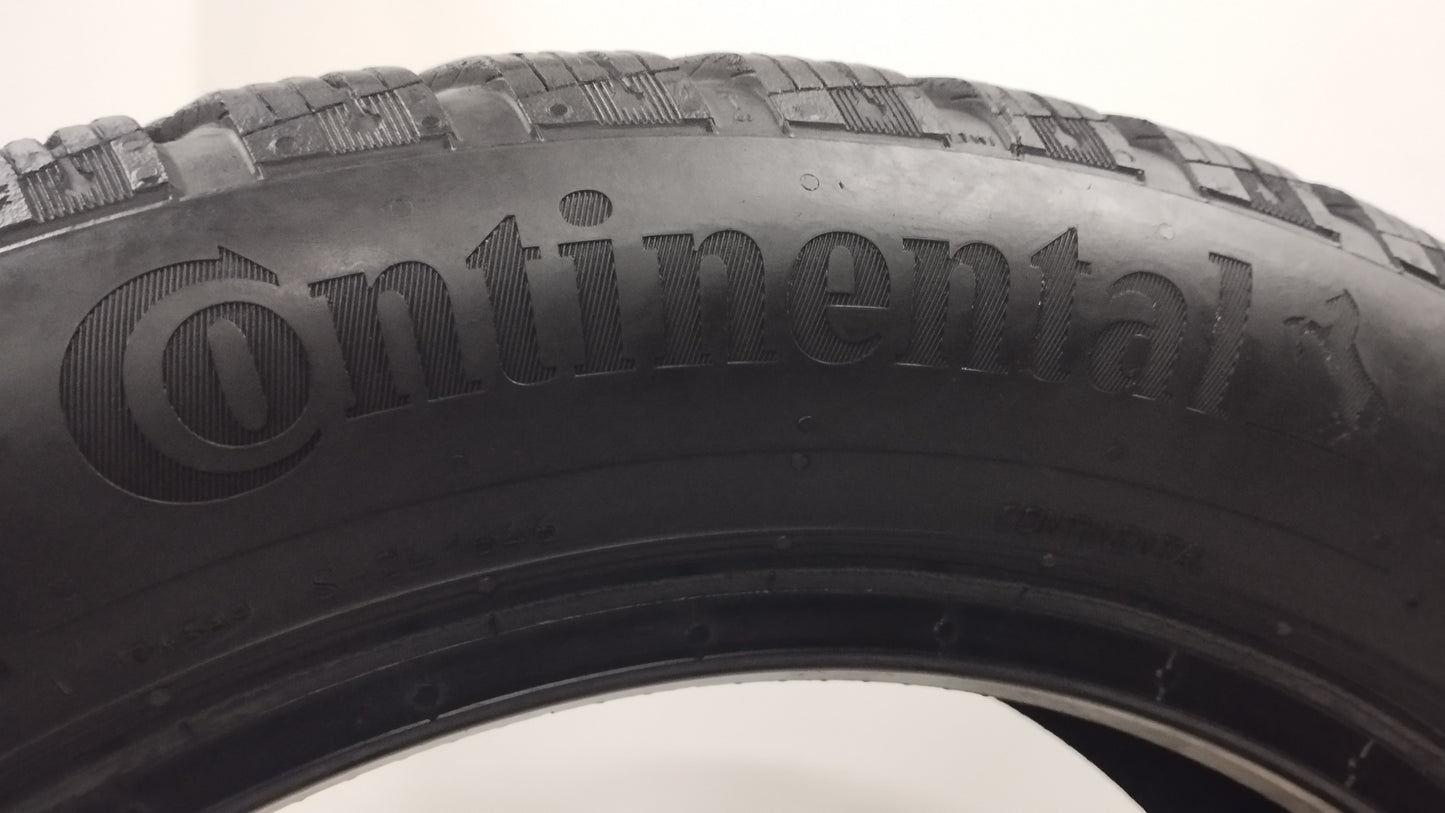 continental 185/55 R15 ts860 wintercontact cod. x67