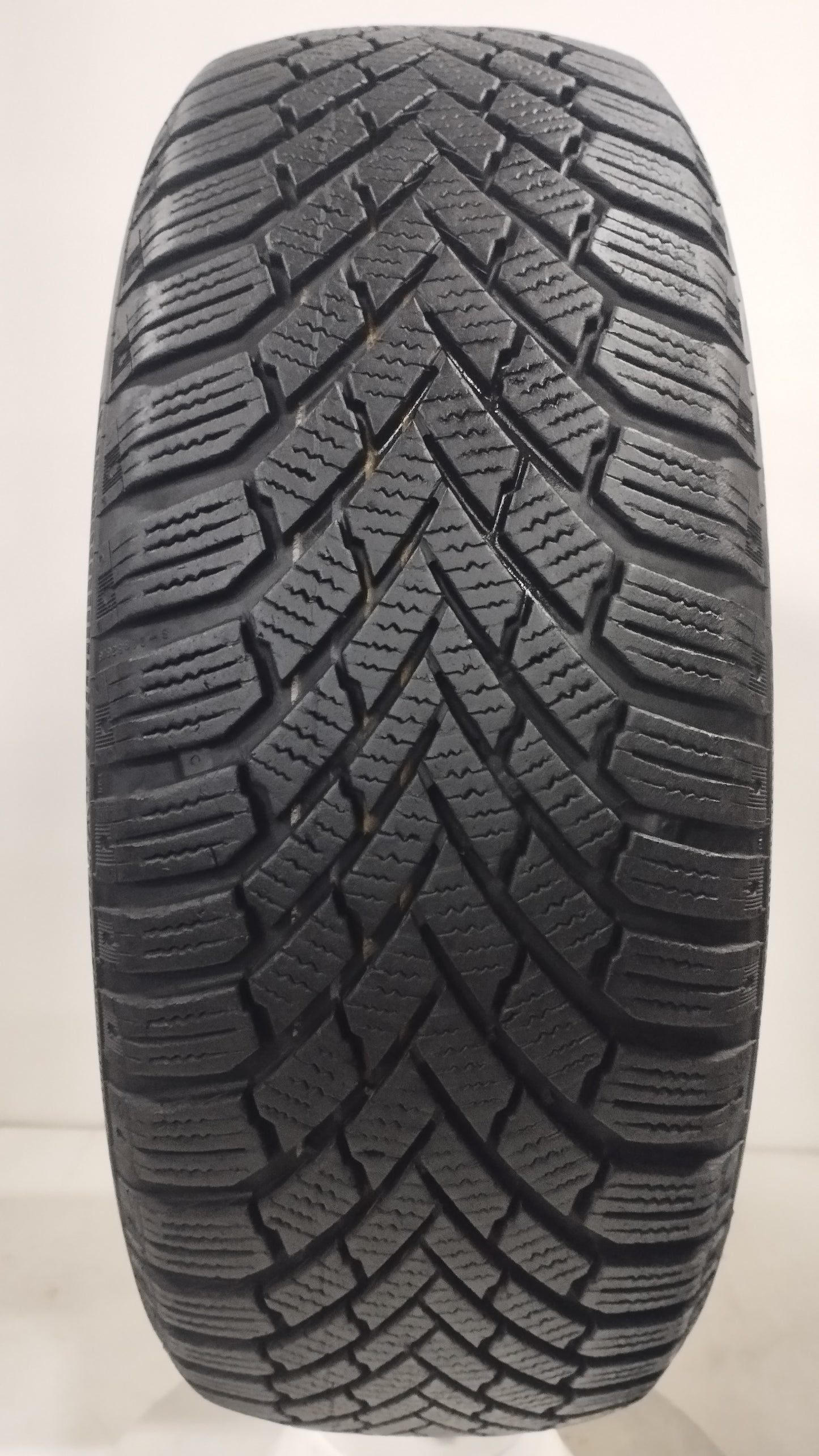 continental 185/55 R15 ts860 wintercontact cod. x67