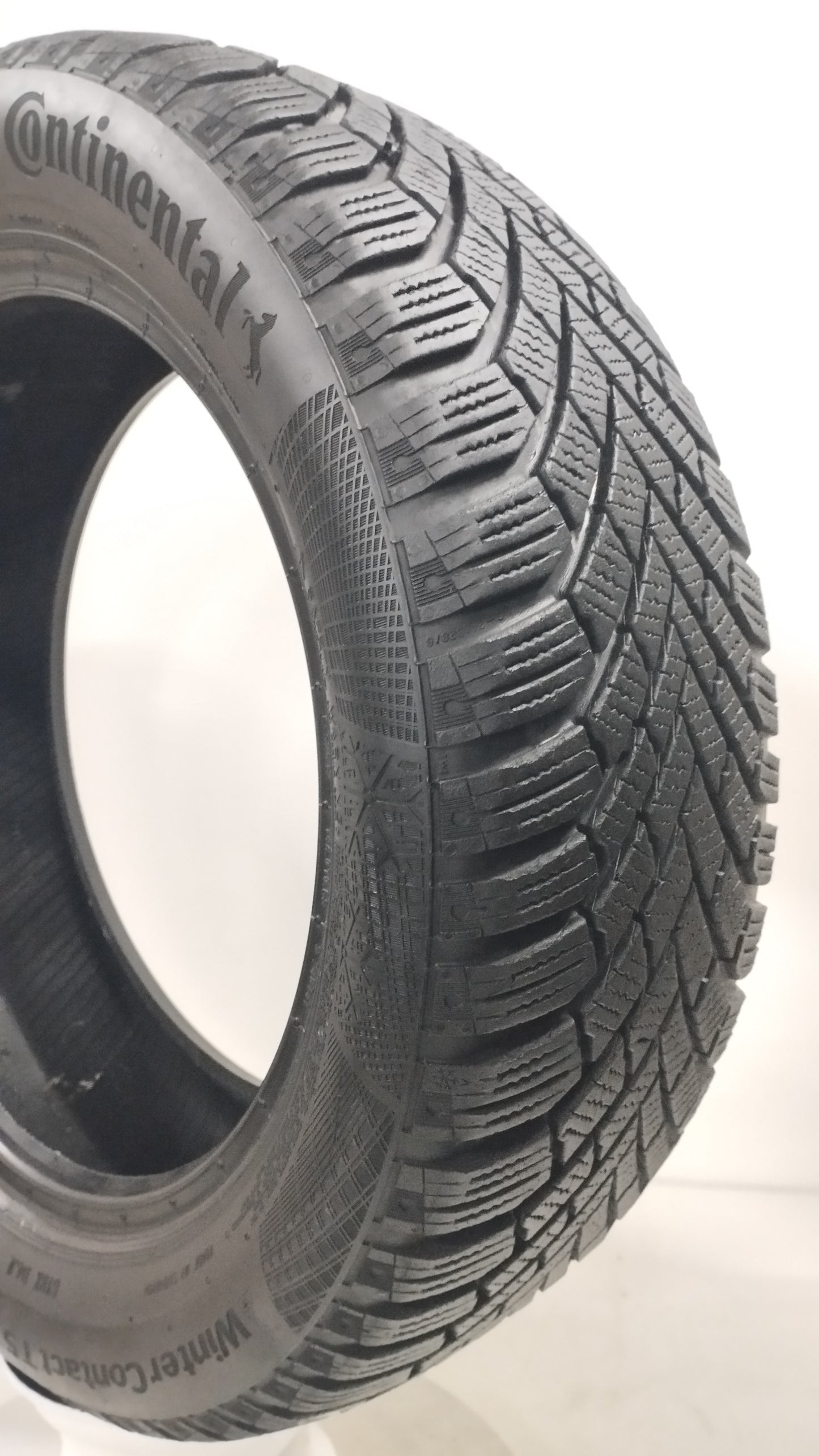 continental 185/55 R15 ts860 wintercontact cod. x67