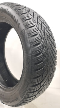 continental 185/55 R15 ts860 wintercontact cod. x67