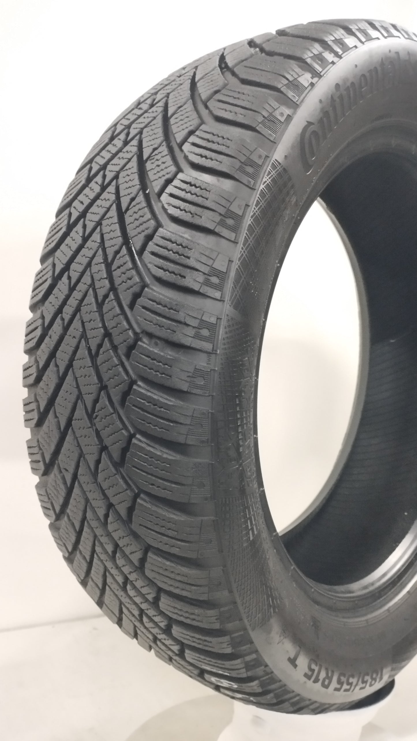 continental 185/55 R15 ts860 wintercontact cod. x67