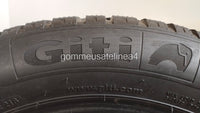 Giti 215/55 r17 winter w1 art. X681