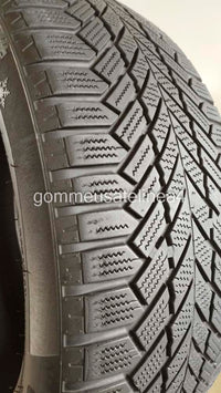 Giti 215/55 r17 winter w1 art. X681