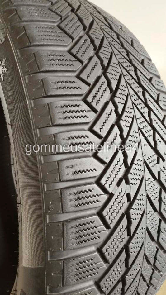 Giti 215/55 r17 winter w1 art. X681