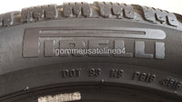 Pirelli 205/55 r17 winter 210 serie2 sottozero art. X682