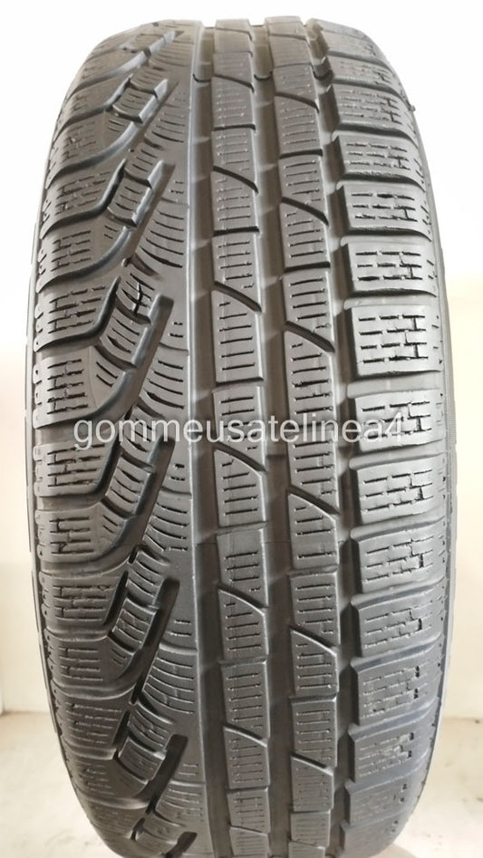 Pirelli 205/55 r17 winter 210 serie2 sottozero art. X682