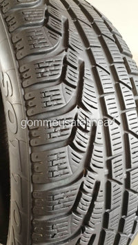 Pirelli 205/55 r17 winter 210 serie2 sottozero art. X682