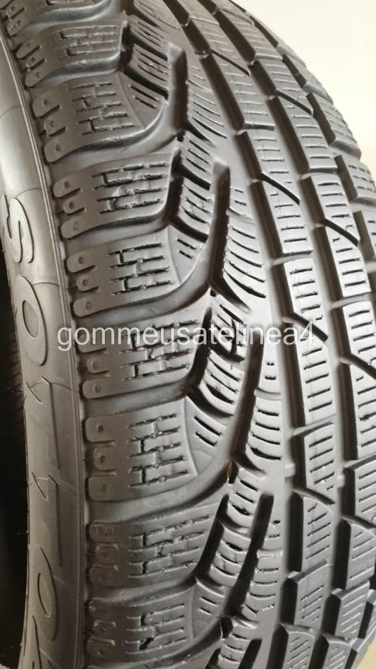 Pirelli 205/55 r17 winter 210 serie2 sottozero art. X682