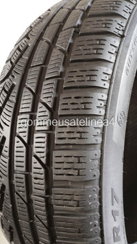 Pirelli 205/55 r17 winter 210 serie2 sottozero art. X682