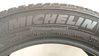Michelin 205/55 r17 alpin 5 art. X683