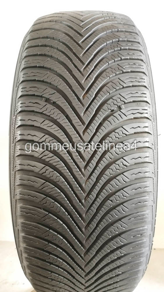 Michelin 205/55 r17 alpin 5 art. X683