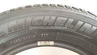 Michelin 195/65 r15 alpin 5 art. X685