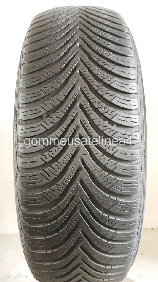 Michelin 195/65 r15 alpin 5 art. X685