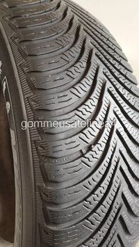 Michelin 195/65 r15 alpin 5 art. X685