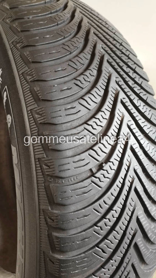 Michelin 195/65 r15 alpin 5 art. X685