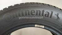 Continental 195/65 r15 allseason contact art. X686