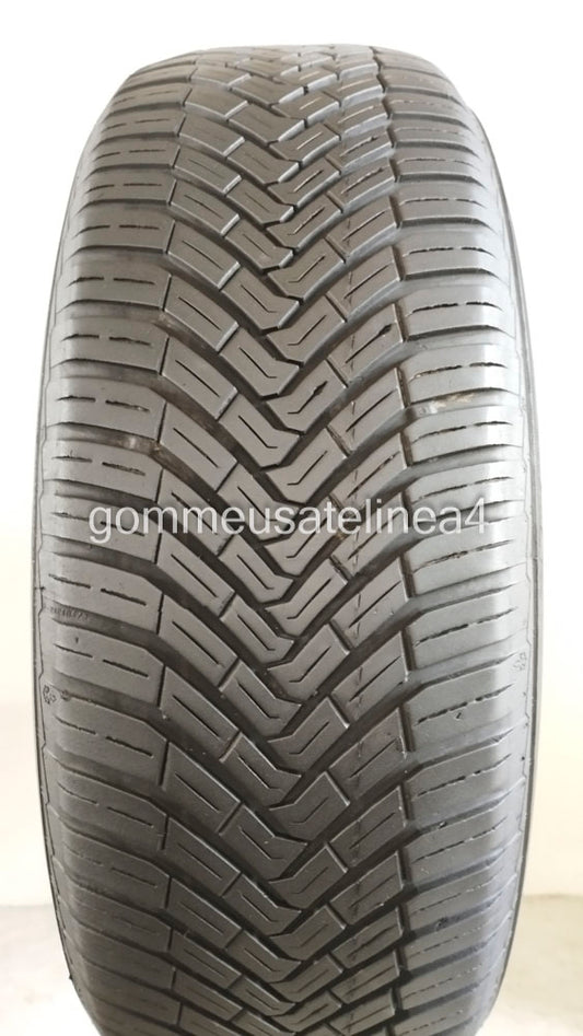 Continental 195/65 r15 allseason contact art. X686