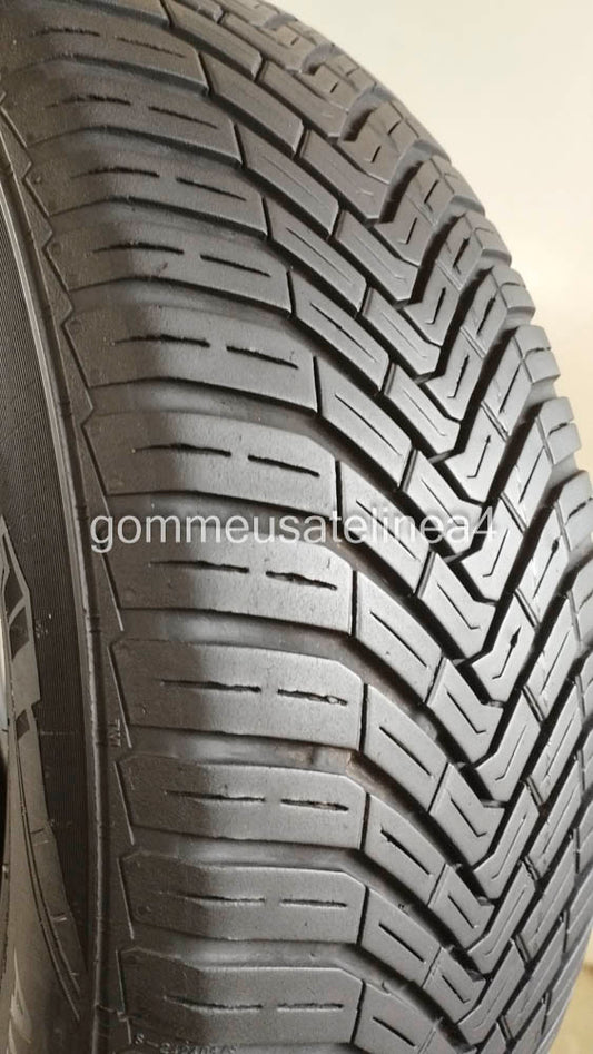 Continental 195/65 r15 allseason contact art. X686