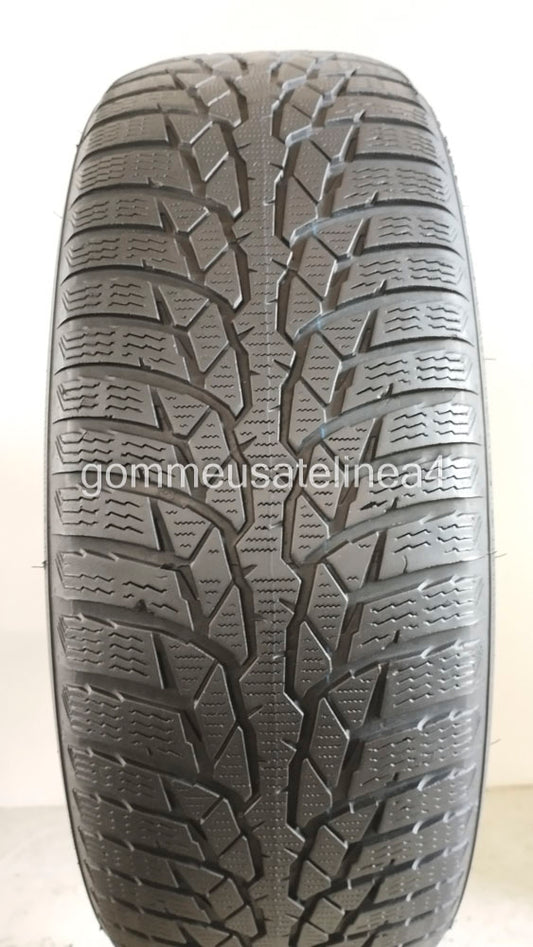 Nokian 195/65 r15 wrd 4 art. X687