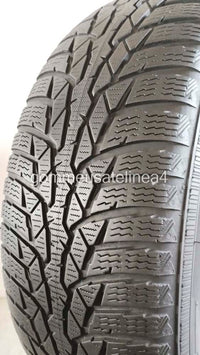 Nokian 195/65 r15 wrd 4 art. X687