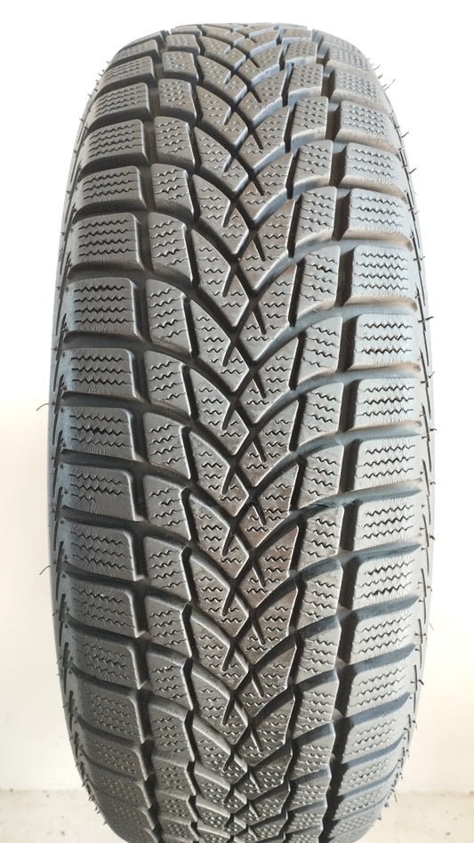 Dayton 185/60 r15 dw 510 evo art. X68