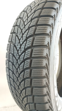 Dayton 185/60 r15 dw 510 evo art. X68