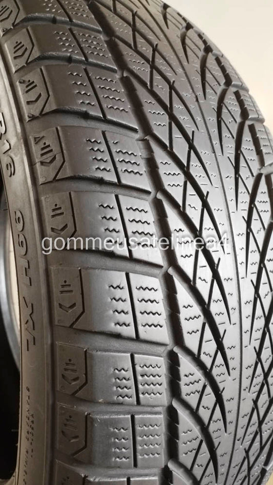 Kenda 215/60 r16 winter gen 2 art. X699