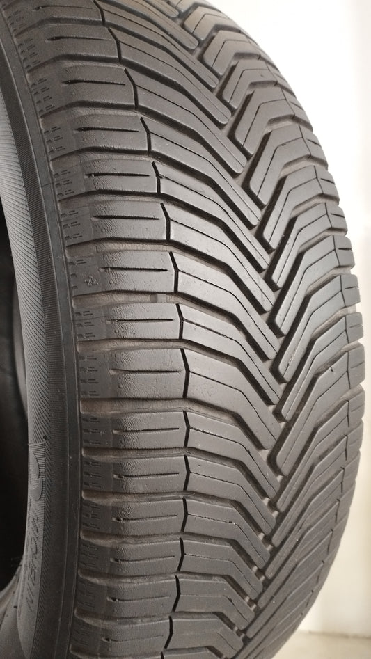 Michelin 215/65 r17 crossclimate art. X6