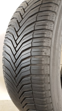 Michelin 215/65 r17 crossclimate art. X6