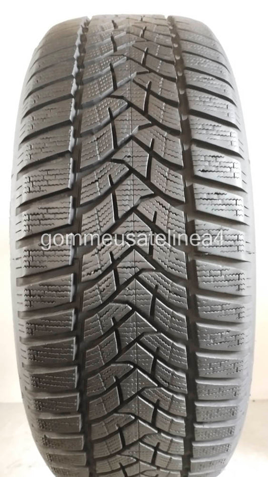 Dunlop 225/55 r17 wintersport 5 art. X701