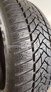 Dunlop 225/55 r17 wintersport 5 art. X701
