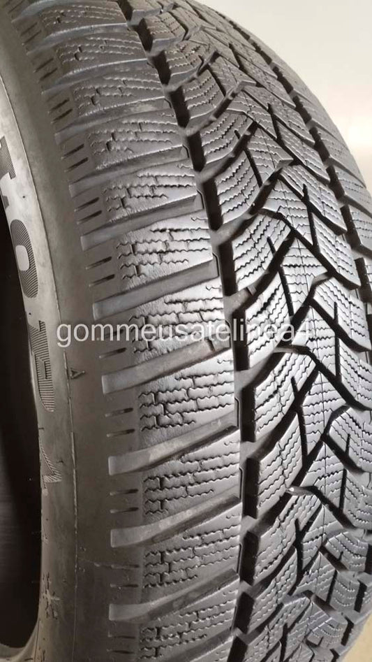 Dunlop 225/55 r17 wintersport 5 art. X701
