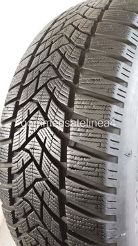 Dunlop 225/55 r17 wintersport 5 art. X701