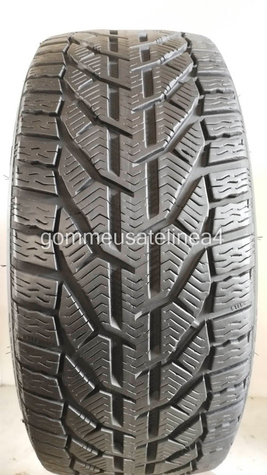 Tigar 225/40 r18 winter art. X703