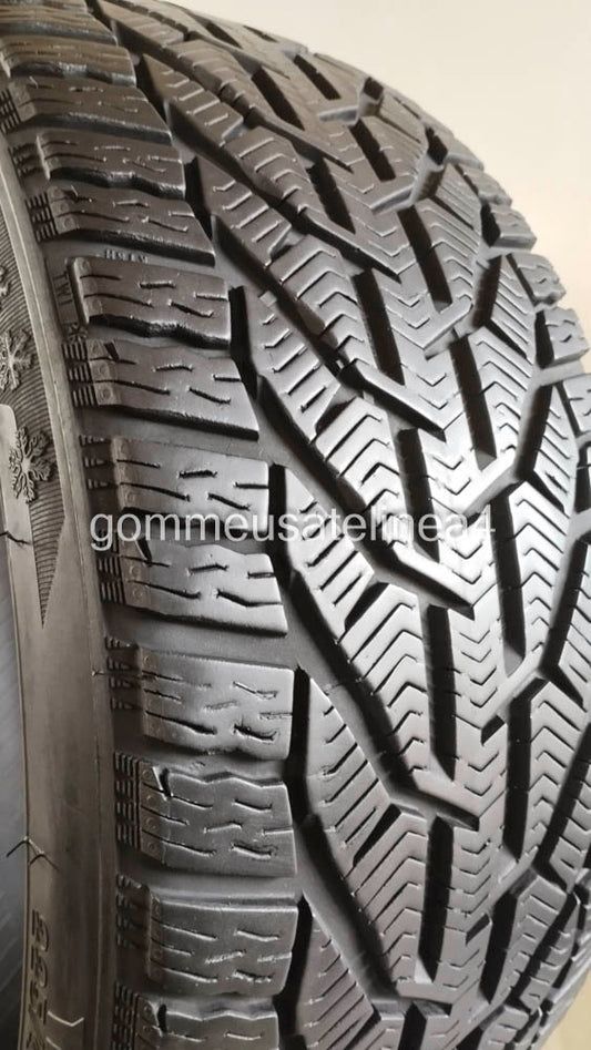 Tigar 225/40 r18 winter art. X703