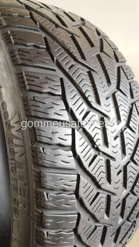 Tigar 225/40 r18 winter art. X704