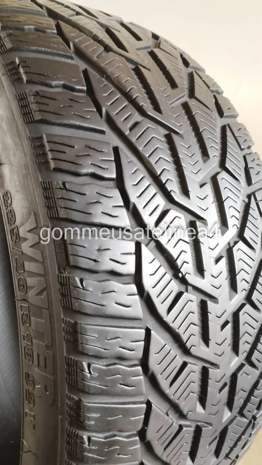 Tigar 225/40 r18 winter art. X704