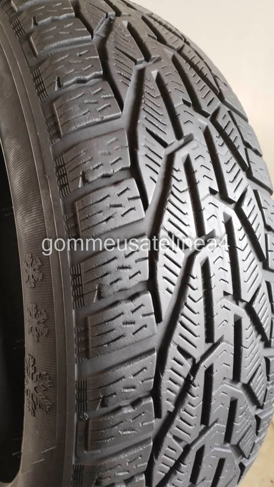 Tigar 215/55 r18 winter art. X705